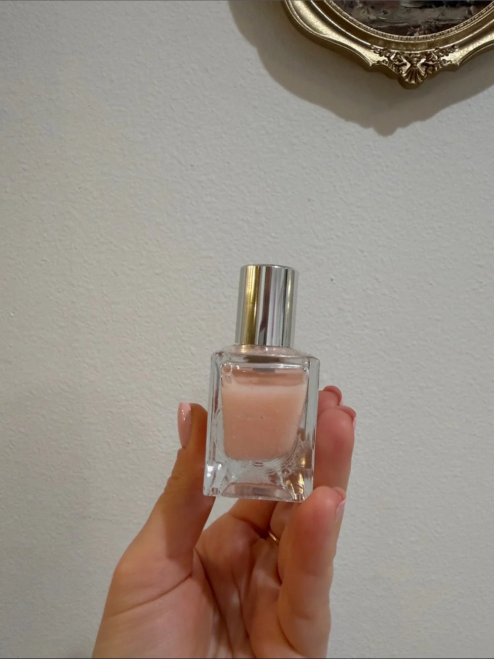 Fraise Fouette